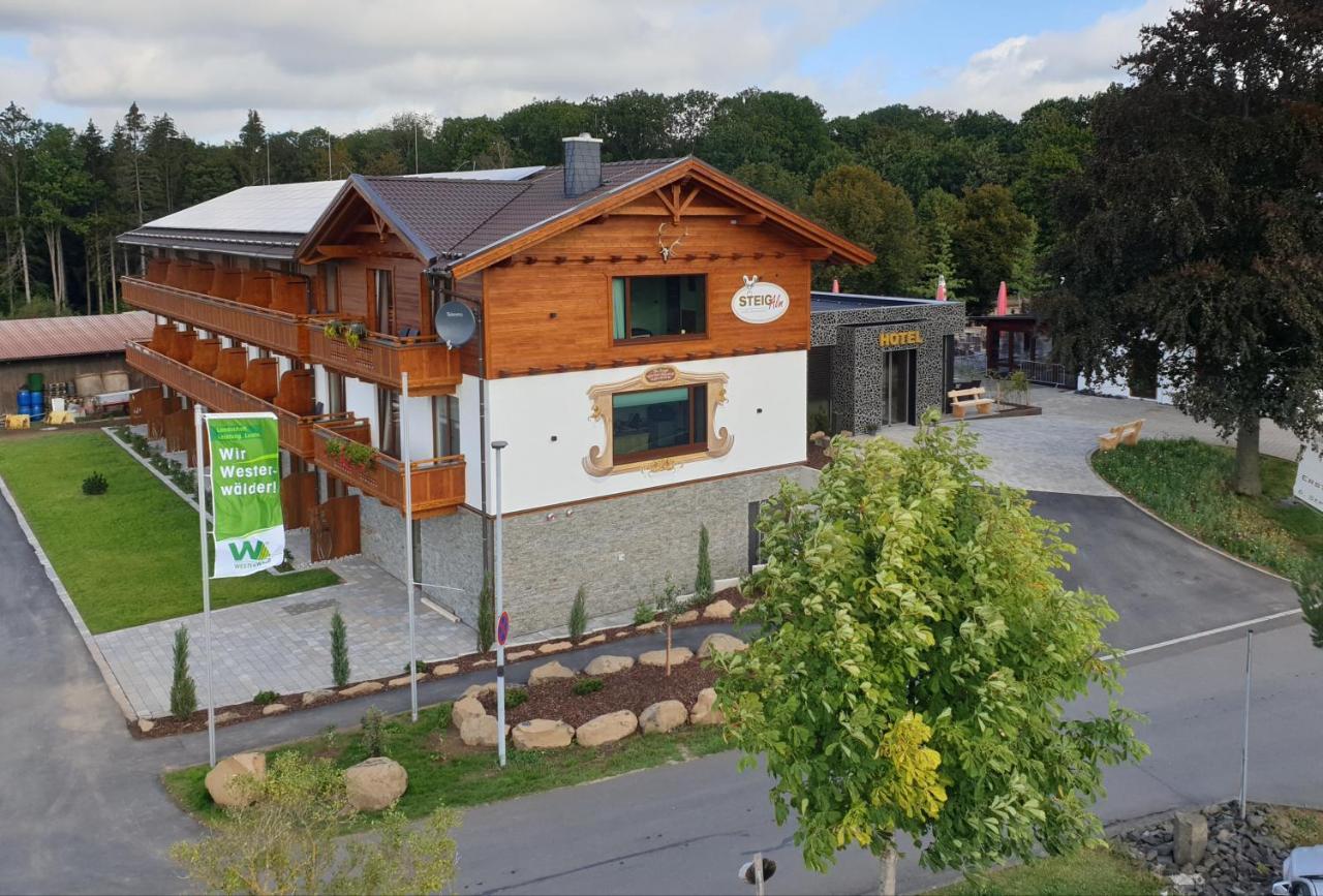 Steig Hotel