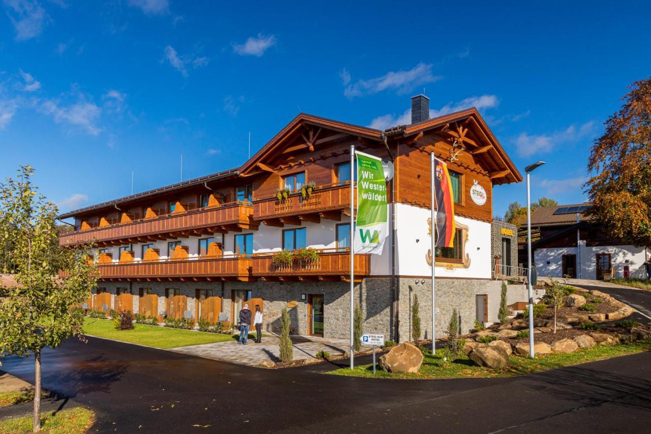 Steig Hotel