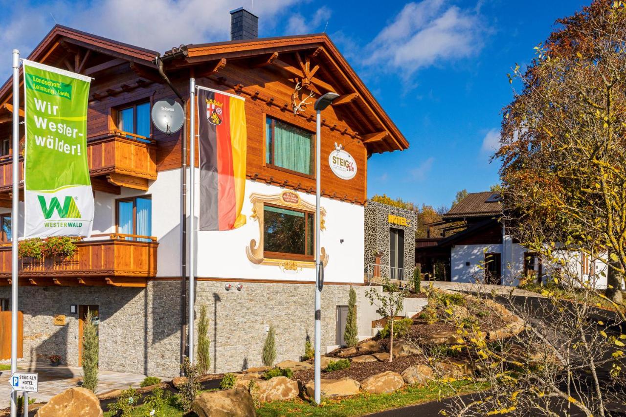 Steig Hotel
